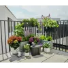 Drip irrigation system Gardena 13366-20 Šļūtenes garums 30 m Melns