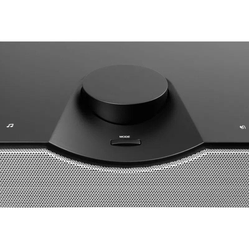Technisat 0000/9172 Melns