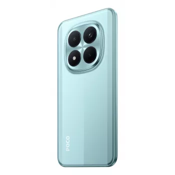 POCO M8 Pro 5G 17.4 cm (6.83) Dual SIM USB Type-C 12 GB 512 GB 6500 mAh Zaļa