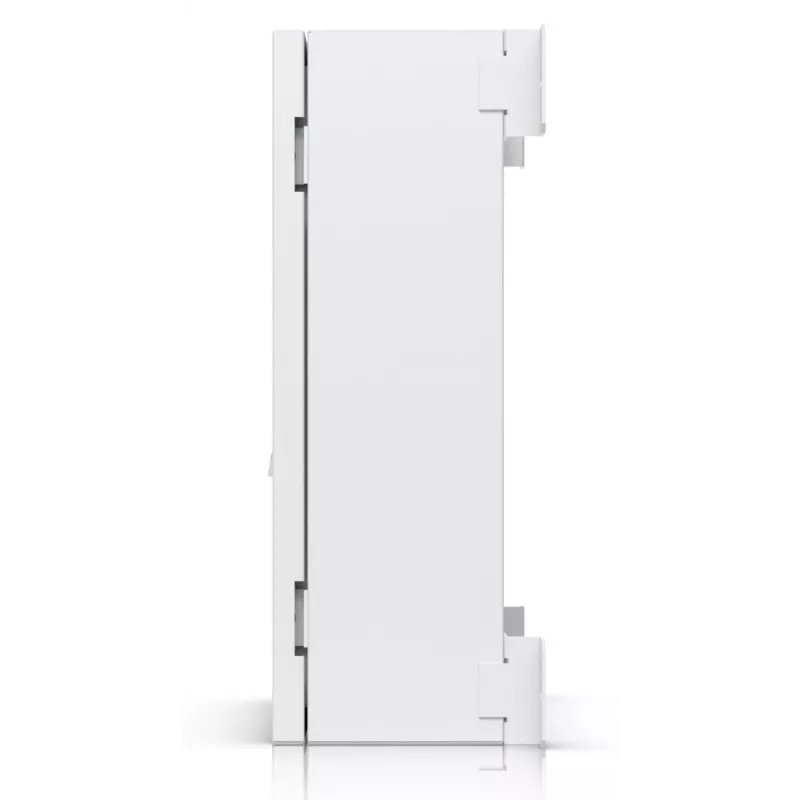 Ubiquiti iekštelpu/ārtelpu korpuss, paredzēts UniFi Access - Korpuss - 7 kg (UACC-JUNCTION-UTILITY)
