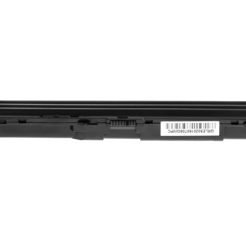 Baterija zaļa Cell LE50 Lenovo ThinkPad L430 L530 T430 T530 W530