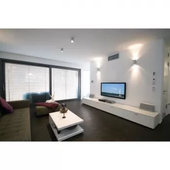 Peerless SF650P TV stiprinājums/statīvs 190.5 cm (75 collas) Melns