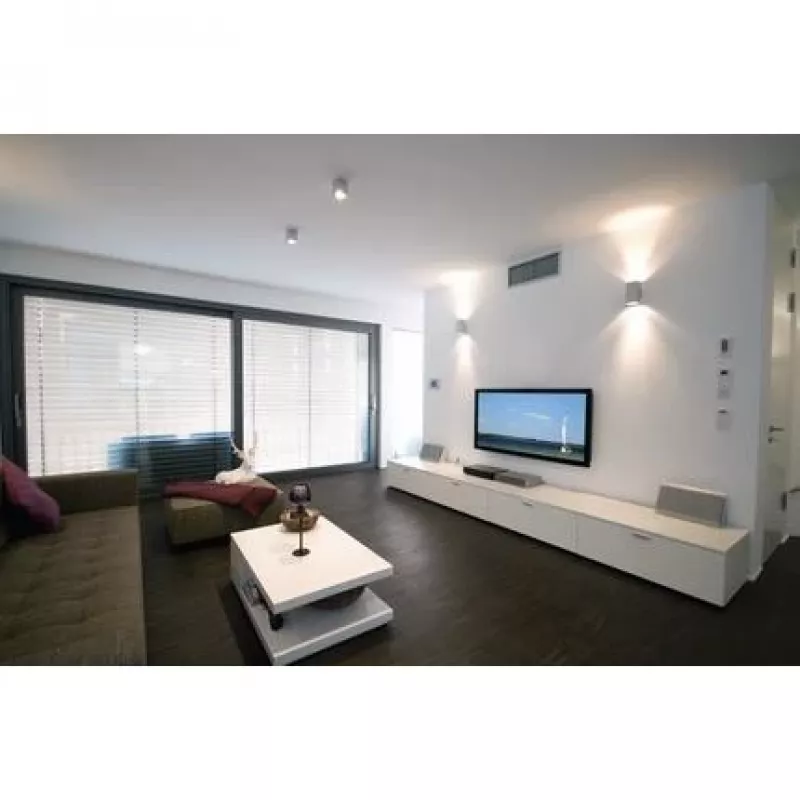 Peerless SF650P TV stiprinājums/statīvs 190.5 cm (75 collas) Melns