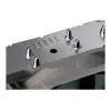 Noctua NH-U12S redux procesora dzesētājs 12 cm, pelēks, nerūsējošais tērauds
