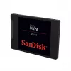 SSD disks SanDisk Ultra 3D 1 TB 2,5 collas SATA III SDSSDH3-1T00-G26