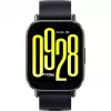 Xiaomi Redmi Watch 5 Active | Viedpulkstenis | LCD | 2.0” | Ūdensizturīgs | Pusnakts melns
