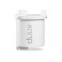 Pretkaļķu un antibakteriālā kasetne un 2 filtru kapsulas | Duux Beam Smart mitrinātājam | Balta