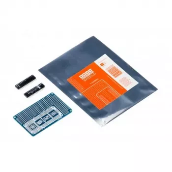 Arduino TSX00002 - Arduino - Arduino - zila - 50 mm - 80 mm - 19 g