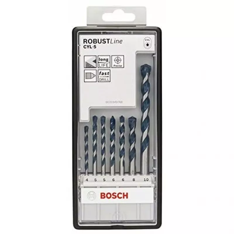 Urbju komplekts Bosch CYL-5 2608588167