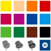 Staedtler 61 14610C melna