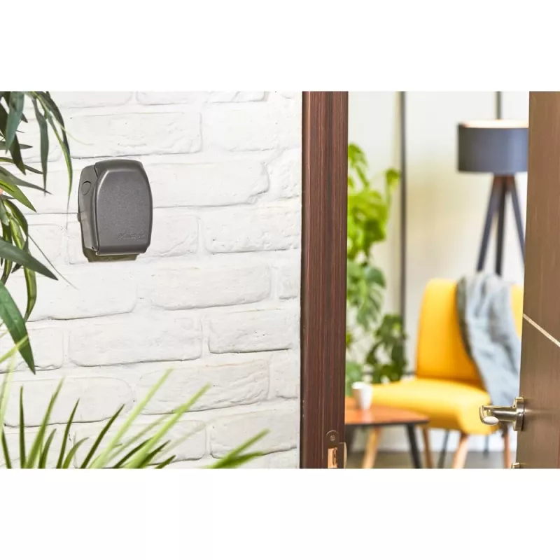 Atslēgu glabātuve MASTER LOCK Large 5415EURD