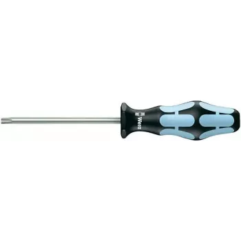 Wera 3367 TX 30 x 115 mm nerūsējošā tērauda skrūvgriezis (05032057001)