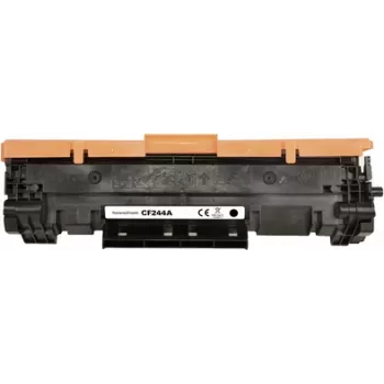 Renkforce RF-5607926 toneris atsevišķs, aizstāj HP 44A, CF244A melns 1000 lapas toneris (RF-5607926)