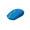 LOGITECH G305 LIGHTSPEED bezvadu spēļu pele - ZILA - EER2
