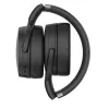 Sennheiser HD 450BT bezvadu austiņas ar galvas stīpiņu Mūzika Bluetooth Melnas