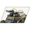 Cobi Blocks Sd.Kfz 222 modela komplekts COBI-2657 — 502 bloki