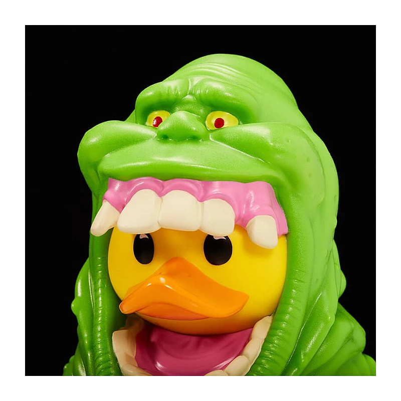 TUBBZ kolekcionējamā pīlīte - Ghostbusters Slimer 9cm