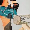 Makita UC016GZ motorzāģis 1600 W Melns, Zils