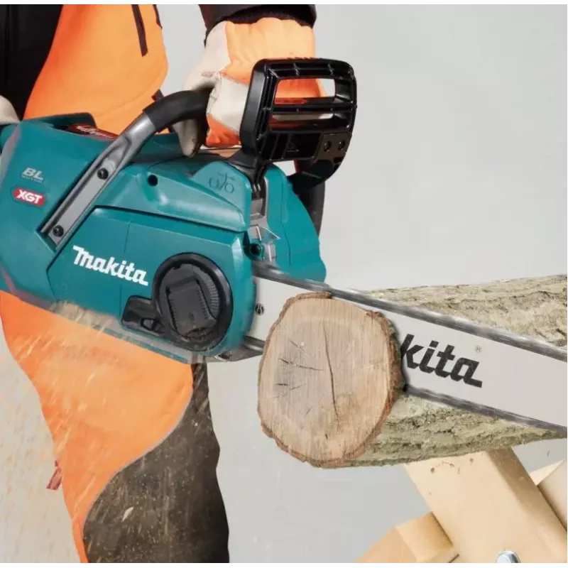 Makita UC016GZ motorzāģis 1600 W Melns, Zils