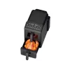 Lafe 47476 Cepeškrāsns Dual Fry 10L
