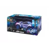 RC automašīna Light Rider