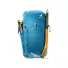 Pārgājienu mugursoma Deuter Trail Pro 33 wave-ivy