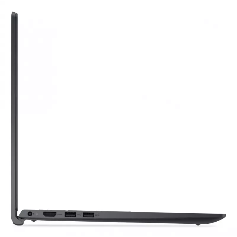 DELL Pro 15 Essential PV15250 Intel® Core™ i5 i5-1334U klēpjdators 39,6 cm (15,6 inch) Full HD 8 GB DDR5-SDRAM 512 GB SSD Wi-Fi 6 (802.11ax) Windows 11 Pro Melns