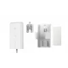 Router MC889 ODU 5G maršrutētājs + Gecko loga tipa stikla montāžas komplekts