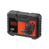 BLACK & DECKER | 32 gabalu urbšanas un skrūvēšanas komplekts | A7216-XJ