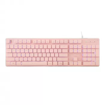 Spēļu pele White Shark Tachi GK-003441, ergonomisks dizains, RGB apgaismojums, vadu savienojums