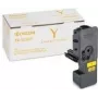 Kyocera TK5220Y Printera palīgmateriāls Dzeltens