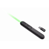 Lenovo 4XW1S62315 bezvadu prezentētājs Bluetooth/RF Melns