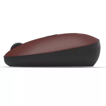 INCA Pele IWM-231RB 1600 DPI, bezvadu, 4 pogas, brūna, 2,4 GHz