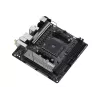Mātesplate ASRock A520M-ITX/ac Socket AM4 micro ATX
