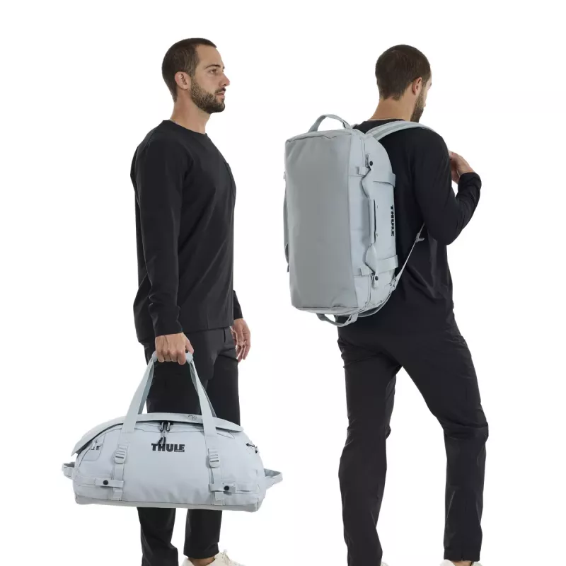 Thule 5444 Chasm 40L ceļojumu soma mīksti zilā krāsā