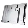 Grafikas karte Alphacool Core RX 9070 XT Taichi Transparent Chrome ar aizmugures plāksni