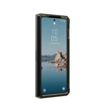 UAG Plyo Pro Case paredzēta Samsung Galaxy Z Fold5