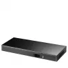 Tīkla slēdzis Cudy GS1016L — 16 portu Gigabit Ethernet (10/100/1000), 32 Gbit/s komutācija, uzstādāms statnē