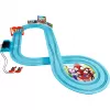 CARRERA Track Set 1First Spidey Go! slotu automašīnu trase 2,9 m garumā