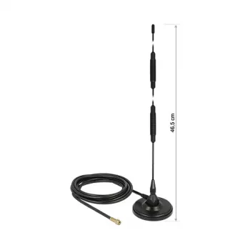 Virziena antena DeLOCK 12432