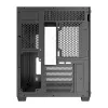 Datorkorpuss DarkFlash B275 (melns) ATX/mATX torņa korpuss
