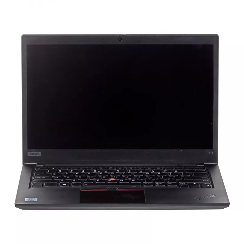 LENOVO ThinkPad T14 G1 i5-10310U 16GB 512GB SSD 14 FHD Win11pro LIETOTS US QWERTY lietots