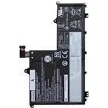 Lenovo LG Chem L19L3PF8 - klēpjdatora akumulators - litija jonu - 3 elementi - 4050 mAh - 45 Wh - FRU - ThinkBook 14-IIL 20SL, 14-IML 20RV, 15 G2 ARE 20VG, 15-IIL 20SM, 15-IML 20RW (5B