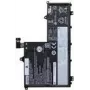Lenovo LG Chem L19L3PF8 - klēpjdatora akumulators - litija jonu - 3 elementi - 4050 mAh - 45 Wh - FRU - ThinkBook 14-IIL 20SL, 14-IML 20RV, 15 G2 ARE 20VG, 15-IIL 20SM, 15-IML 20RW (5B