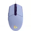 Logitech G G203 LIGHTSYNC Gaming Mouse