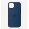 Urban Armor Gear Civilian mobilo tālruņu maciņš 17 cm (6.7) vāciņš Navy