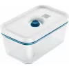 ZWILLING 36815-015-0 vakuuma iepakošanas iekārta zilā, baltā krāsā