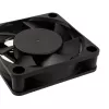 Dzesēšanas ventilators Akasa AK-6015MS 60×60×15 mm, 12V līdzstrāva, melns