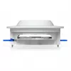 UBIQUITI Dome Camera Mounting Bracket UACC-DOME-FM-W — iekštelpu/āra saderība