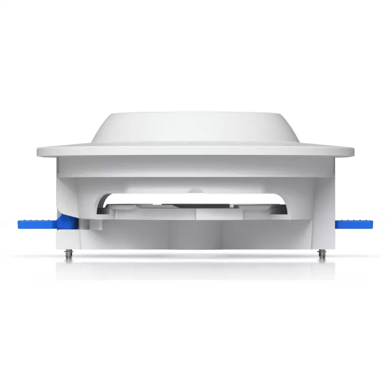 UBIQUITI Dome Camera Mounting Bracket UACC-DOME-FM-W — iekštelpu/āra saderība